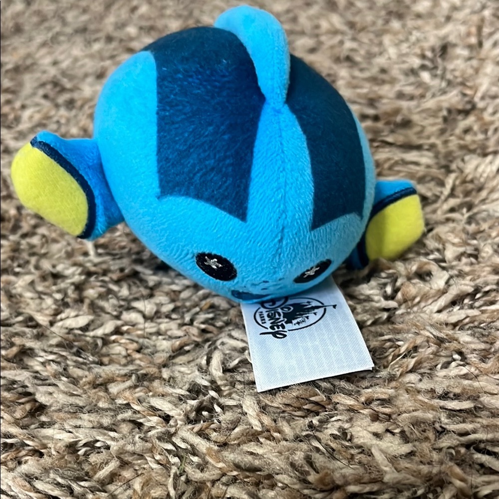 Disney Dory Wishable Plush Character